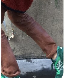 Jay kos | その他パンツ