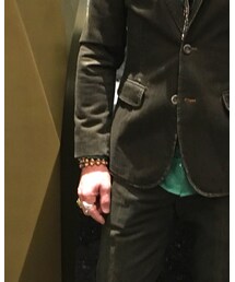 Jay kos | スーツジャケット