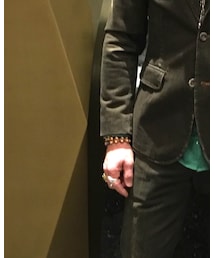 Jay kos | ブレスレット