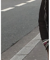 VINTAGE | マフラー