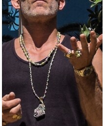 Jay kos | ネックレス