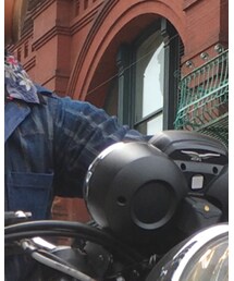 Jay Kos | ライダースジャケット