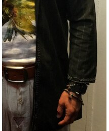 Jay kos | ジャケット/アウター