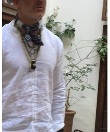 Jay Kos | シャツ/ブラウス