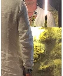 Jay Kos | シャツ/ブラウス