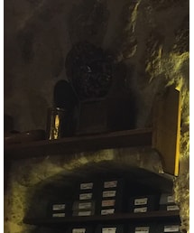 Maison Bonnet | メガネ