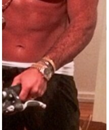 ROLEX | アナログ腕時計