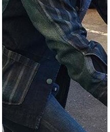 Jay Kos | ライダースジャケット