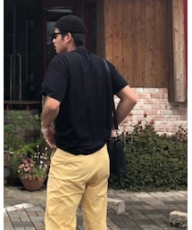WACKO MARIA | Tシャツ/カットソー