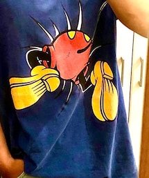 80’s vintage ミッキー | Tシャツ/カットソー