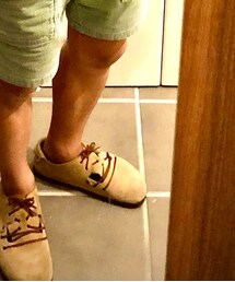 BIRKENSTOCK | サンダル