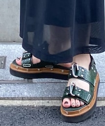 3.1 Phillip Lim | サンダル