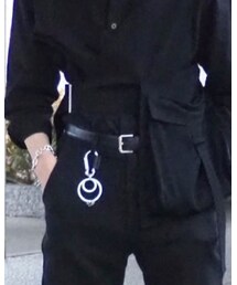 Christian Dior | ベルト