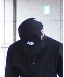 antioldschool | 帽子