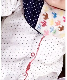 next | ロンパース