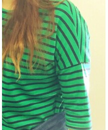 Cameron Racy | ワンピース