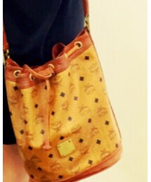 MCM | ショルダーバッグ