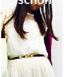 VIS | シャツ/ブラウス