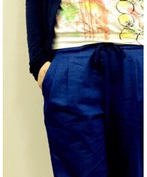 alcali | その他パンツ