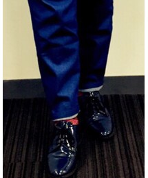 ORiental TRaffic | モカシン/デッキシューズ