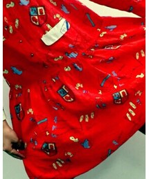 poudoudou | ワンピース