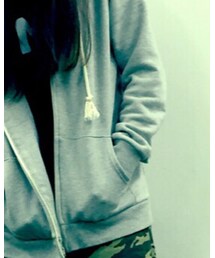 UNIQLO | パーカー