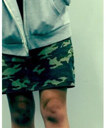 JEANASIS | スカート