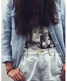 ラフォーレで購入 | Tシャツ/カットソー