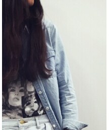 ラフォーレで購入 | シャツ/ブラウス