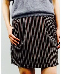 mysty woman | スカート