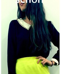 韓国 | シャツ/ブラウス