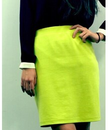 COMME CA DU MODE | スカート