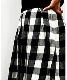 KAWI JAMELE | スカート