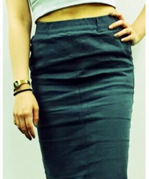 WHO'S WHO gallery | スカート