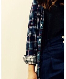 DHOLIC | シャツ/ブラウス