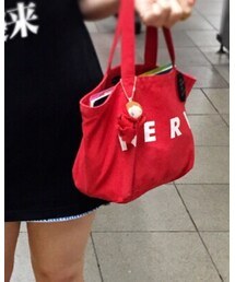 エヴァンゲリオン | トートバッグ