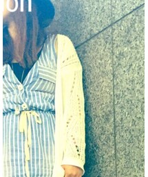 Cameron Racy | カーディガン/ボレロ