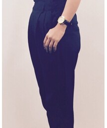 GU | サロペット/オーバーオール