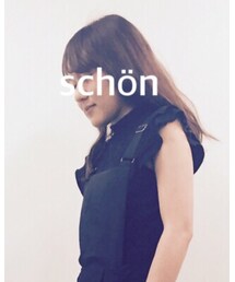 Chico | タンクトップ