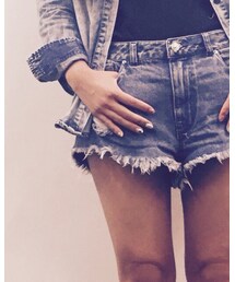 H&M | デニムパンツ