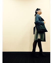 2% TOKYO | トレンチコート