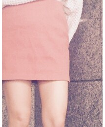 DHOLIC | スカート