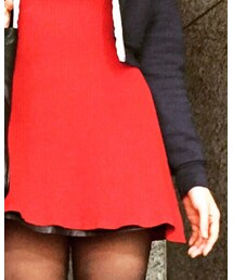 ZARA | ワンピース