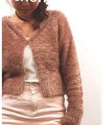 SLY | カーディガン/ボレロ