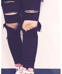 MOUSSY | その他パンツ