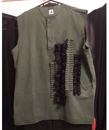 BEAMS | トップス