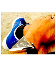 ALIVE | アナログ腕時計