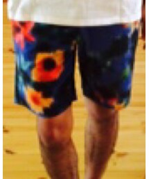 SHIPS | その他パンツ