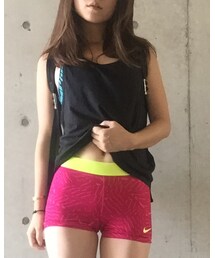 NIKE | パンツ