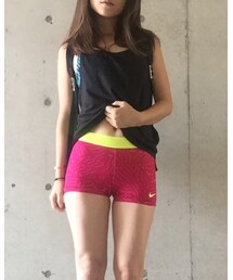 NIKE | タンクトップ